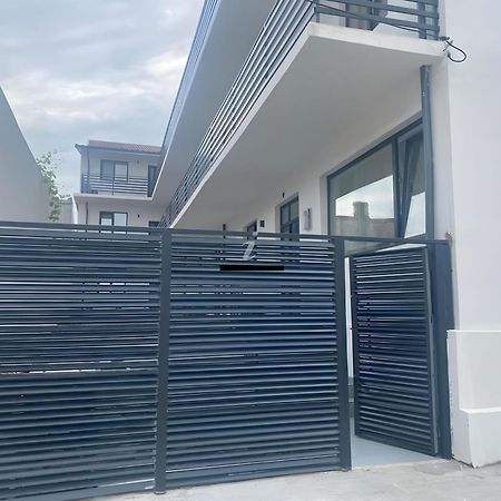 Vila Atlas Constanţa Exterior foto