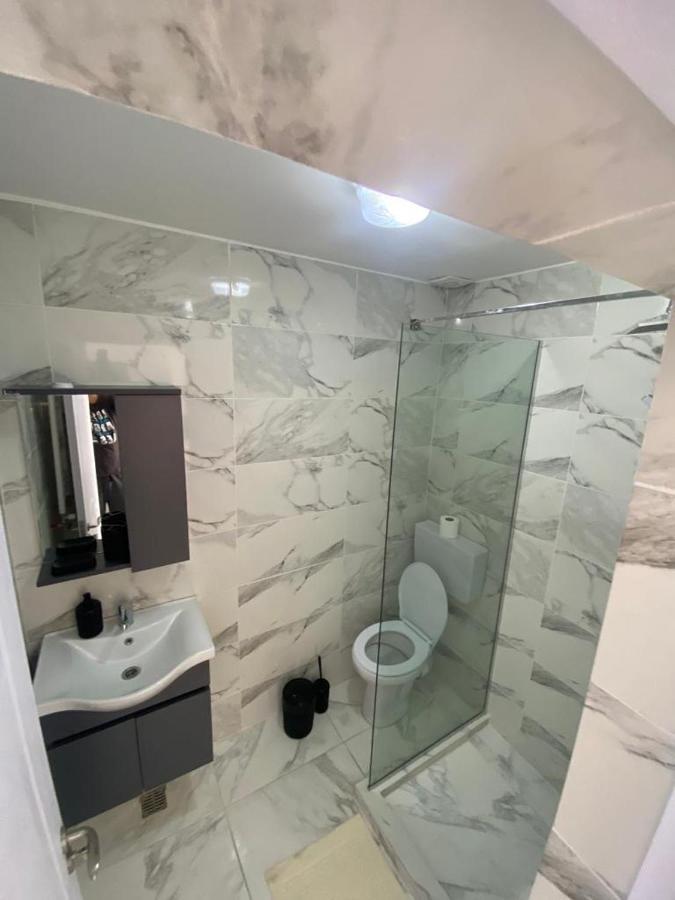 Vila Atlas Constanţa Zimmer foto